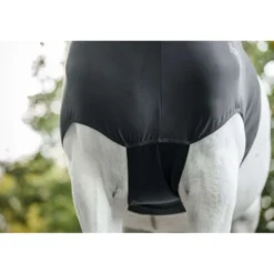 Rambo Slinky Shoulder New Zwart