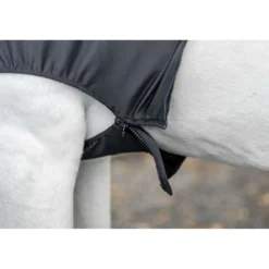 Rambo Slinky Shoulder New Zwart