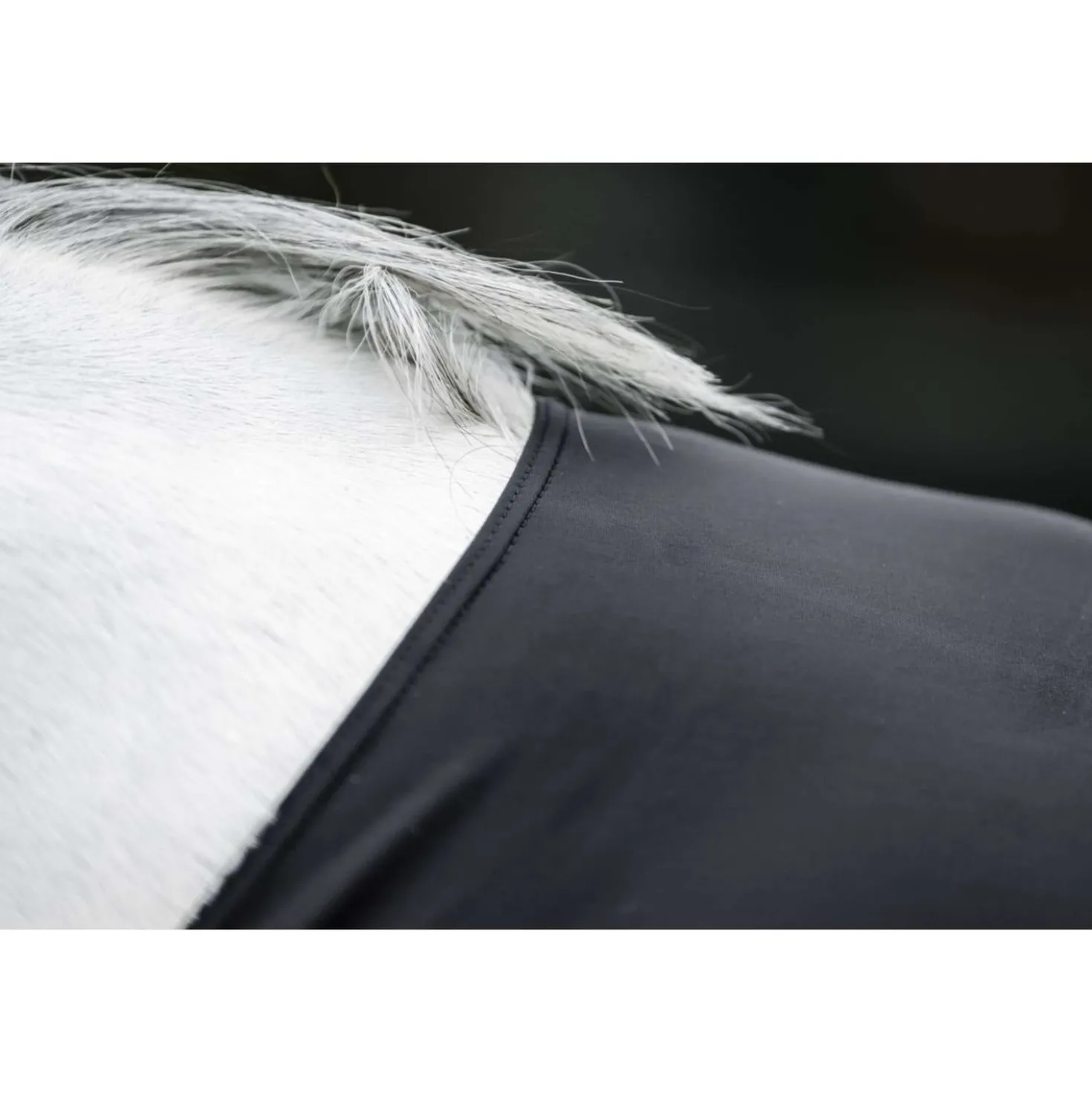 Rambo Slinky Shoulder New Zwart