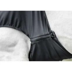 Rambo Slinky Shoulder New Zwart