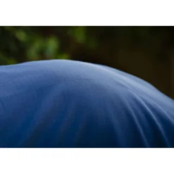 Rambo Stable Sheet Navy/Thunderstorm Grey/Silver