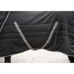 Rambo Staldeken 100g Black/Thunderstorm Grey/Silver