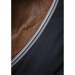 Rambo Staldeken 200g Black/Thunderstorm Grey/Silver