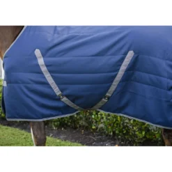 Rambo Staldeken 200g Navy/Thunderstorm Grey/Silver