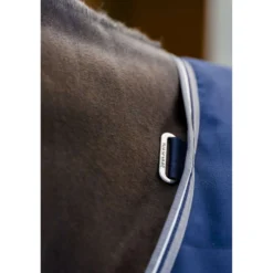 Rambo Staldeken 200g Navy/Thunderstorm Grey/Silver