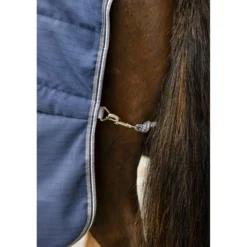 Rambo Staldeken 200g Navy/Thunderstorm Grey/Silver