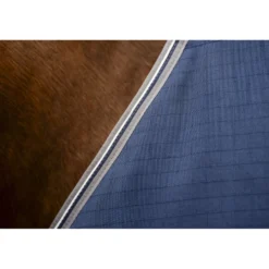 Rambo Staldeken 200g Navy/Thunderstorm Grey/Silver