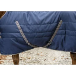 Rambo Staldeken 200g Navy/Thunderstorm Grey/Silver
