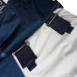 Rambo Summer Series Turnout 0g Navy/Grey