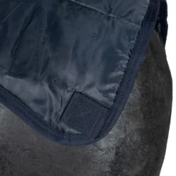 Rambo Summer Series Turnout 0g Navy/Grey