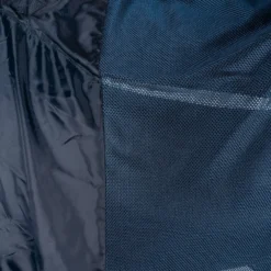 Rambo Summer Series Turnout 0g Navy/Grey