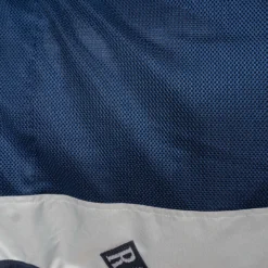 Rambo Summer Series Turnout 0g Navy/Grey