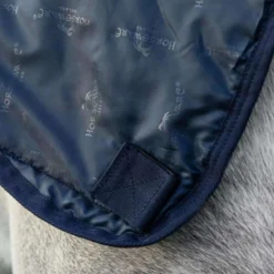 Rambo Summer Series Turnout 0g Navy/Grey