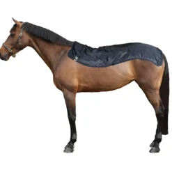 Rambo Summer Series Turnout 0g Navy/Grey