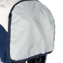 Rambo Summer Series Turnout 0g Navy/Grey