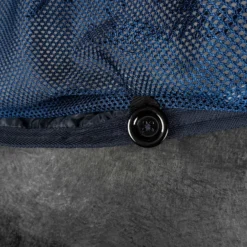 Rambo Summer Series Turnout 0g Navy/Grey