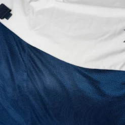 Rambo Summer Series Turnout 0g Navy/Grey
