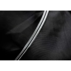 Rambo Turnout 1680D Plus 100g Black/Thunderstorm Grey/Silver