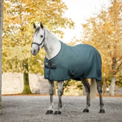 Rambo Waffle Cooler Techni Dynasty Green/Navy/Silver