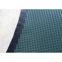 Rambo Waffle Cooler Techni Dynasty Green/Navy/Silver