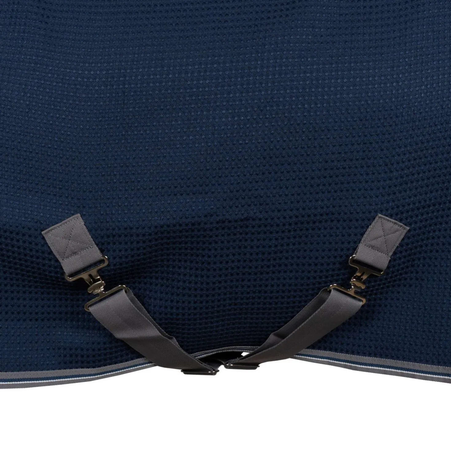Rambo Waffle Cooler Techni Navy/Thunderstorm Grey/Silver
