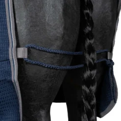 Rambo Waffle Cooler Techni Navy/Thunderstorm Grey/Silver