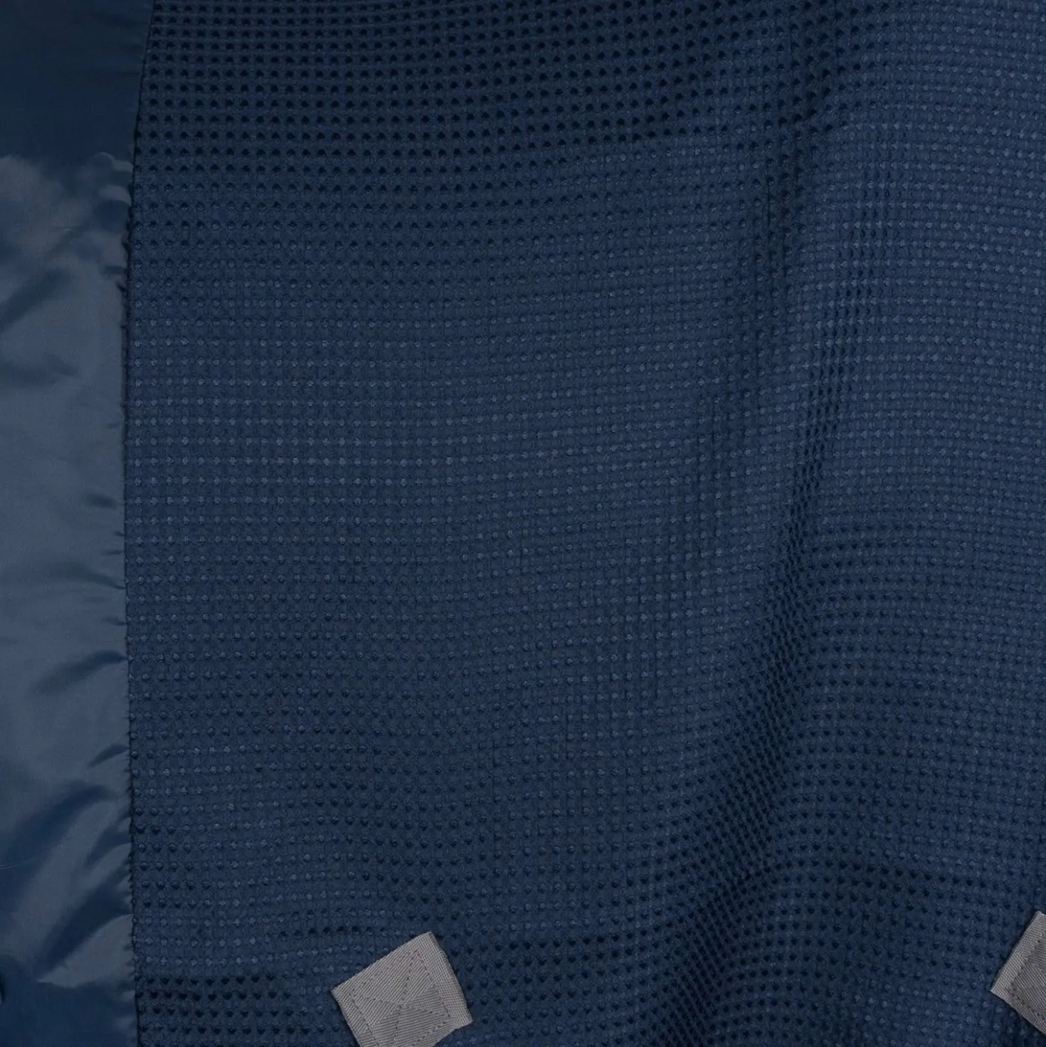 Rambo Waffle Cooler Techni Navy/Thunderstorm Grey/Silver