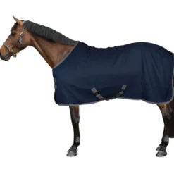 Rambo Waffle Cooler Techni Navy/Thunderstorm Grey/Silver
