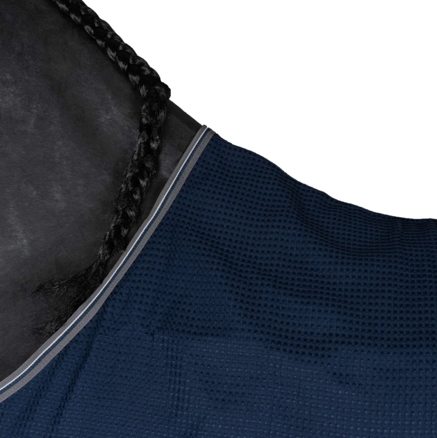 Rambo Waffle Cooler Techni Navy/Thunderstorm Grey/Silver