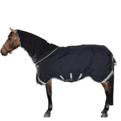 Rambo Winterdeken Duo 100g + 300g Navy/Sky Blue