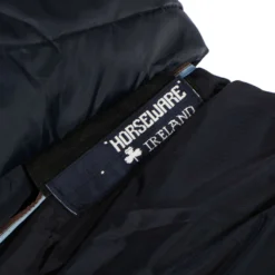 Rambo Winterdeken Duo 100g + 300g Navy/Sky Blue