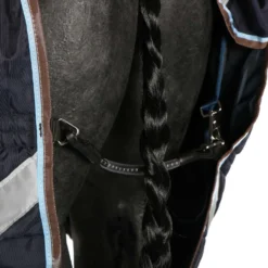 Rambo Winterdeken Duo 100g + 300g Navy/Sky Blue