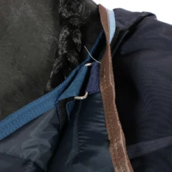 Rambo Winterdeken Duo 100g + 300g Navy/Sky Blue