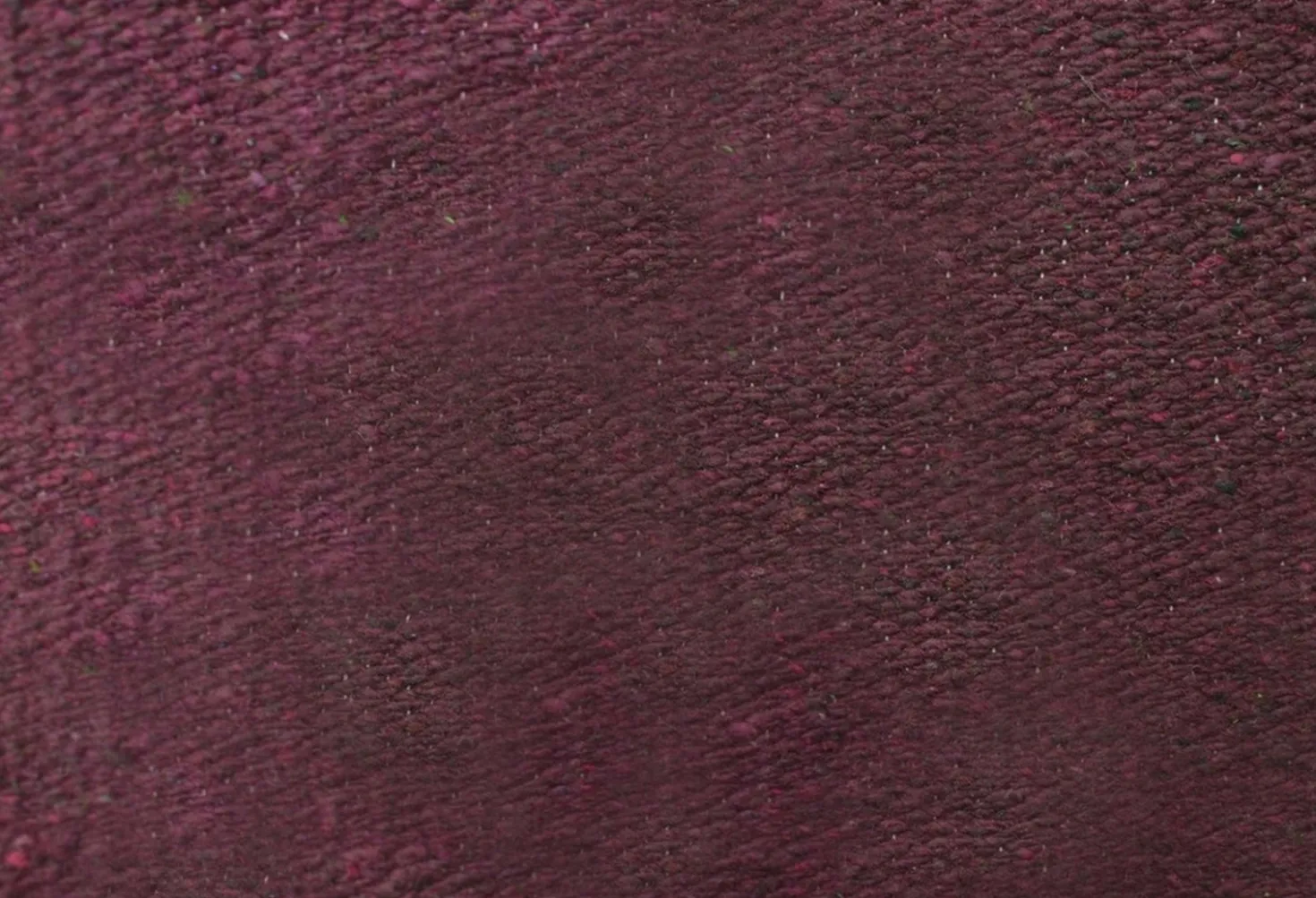 Randol's Navajo Show Blanket Katoen Dubbel Bordeaux