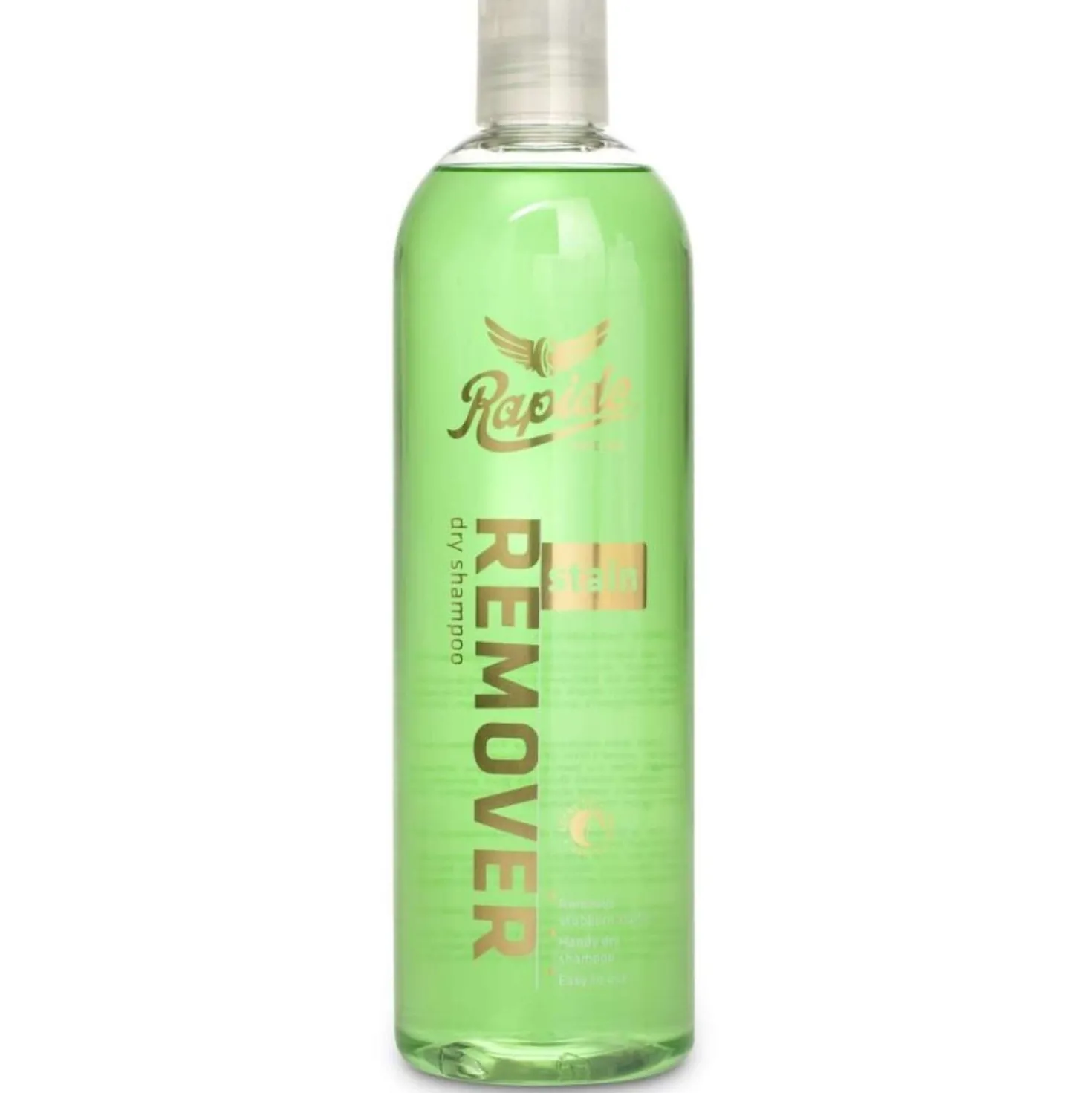Rapide Dry Clean Shampoo