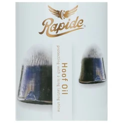 Rapide Hoefolie met Kwast