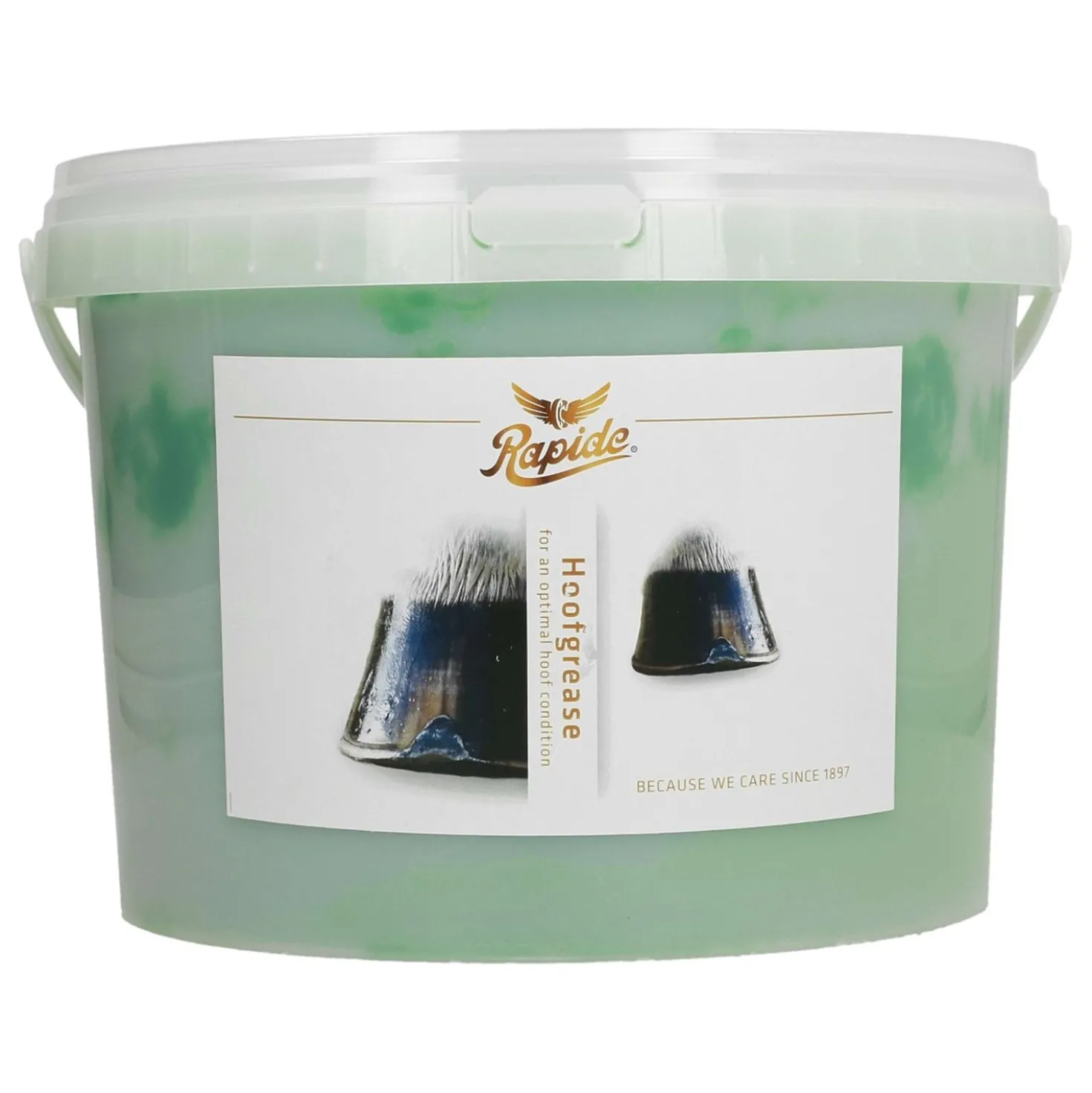 Rapide Hoefsmeer Groen