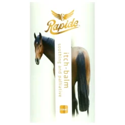 Rapide Itch-Balm