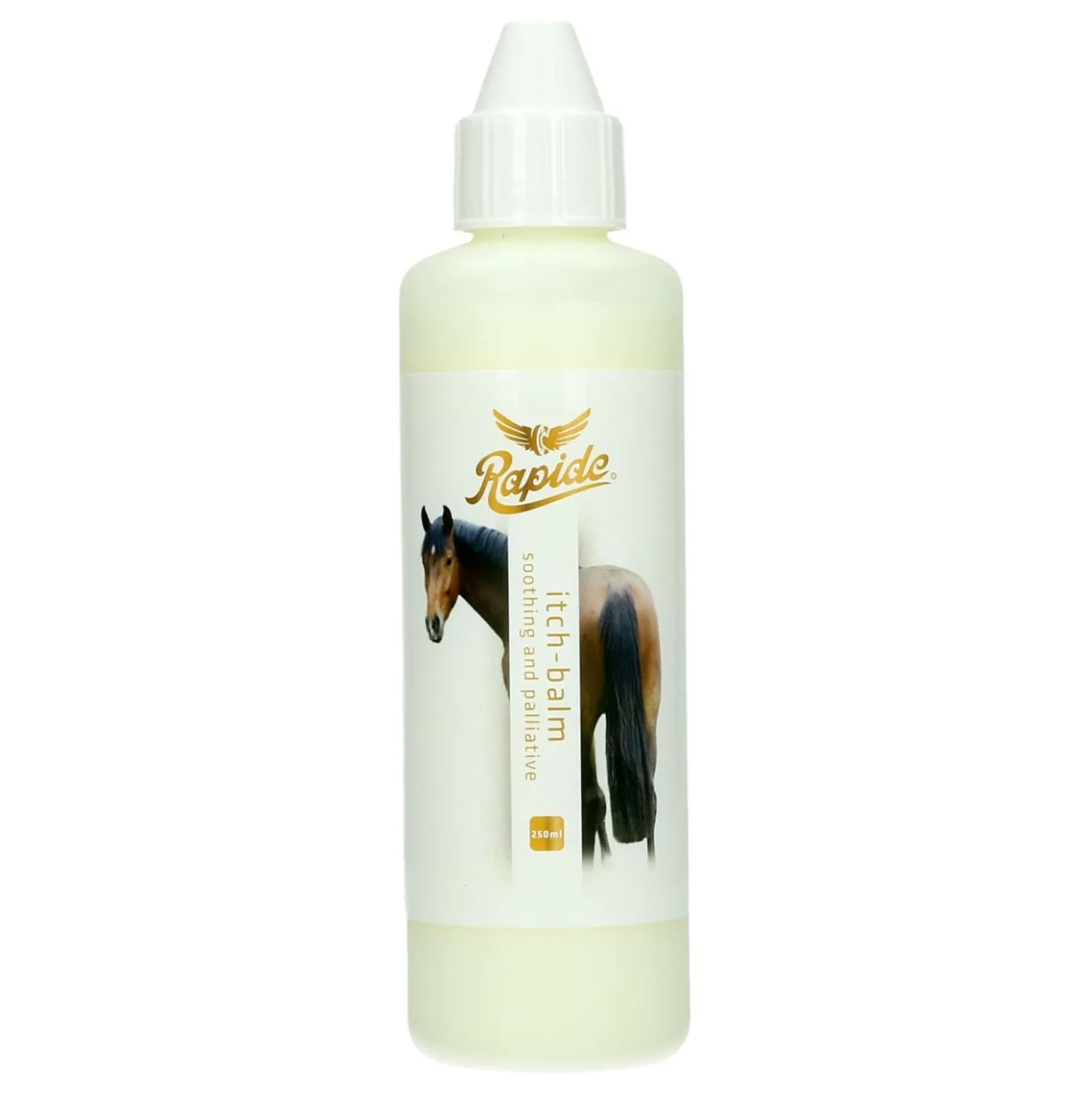 Rapide Itch-Balm