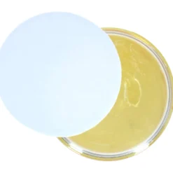 Rapide Leather Soapie Zadelzeep met Spons Blank