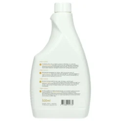 Rapide Leather Spray Soapie