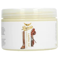 Rapide Ledergel Blank