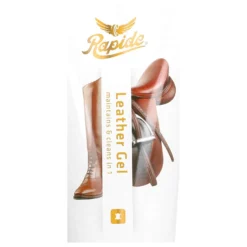 Rapide Ledergel Blank