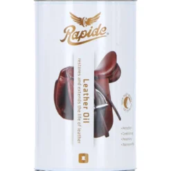 Rapide Lederolie Bruin