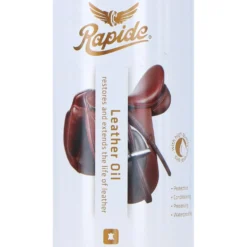 Rapide Lederolie Bruin