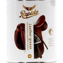 Rapide Ledervet 1L Bruin