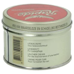 Rapide Ledervet 150ml Blank