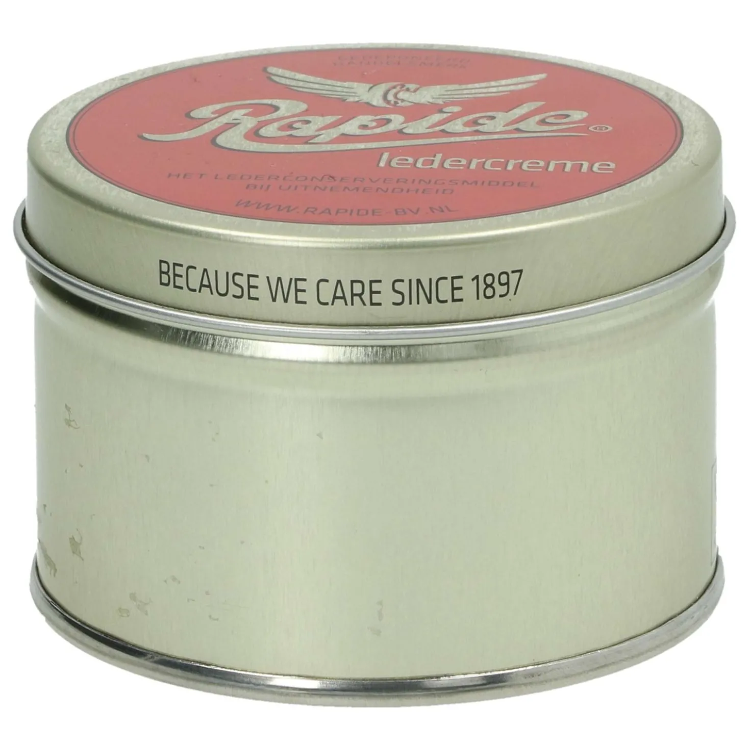 Rapide Ledervet 150ml Blank