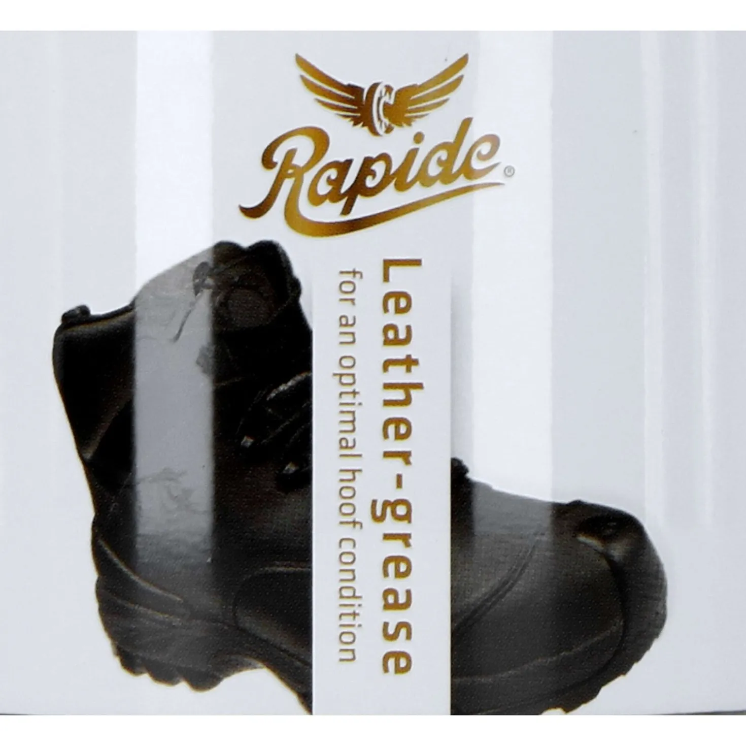 Rapide Ledervet 500ml Bruin