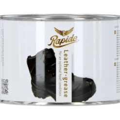 Rapide Ledervet 500ml Bruin